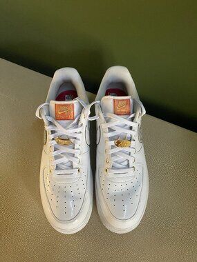 Nike Air Force 1 Low 'NOLA' Shoe